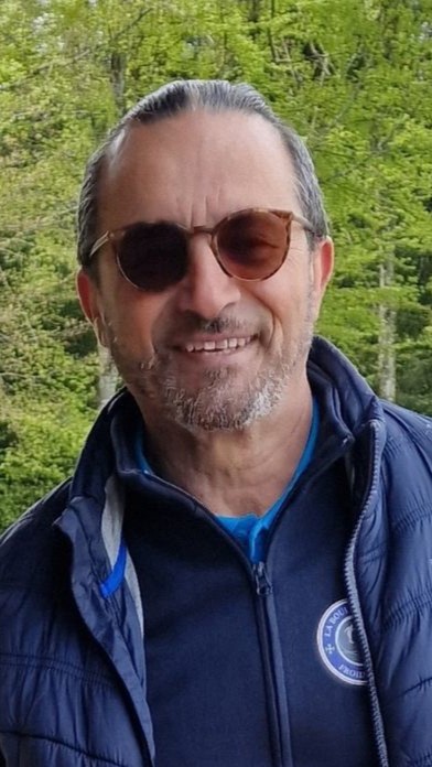 Antonio Bocchino, Secrétaire