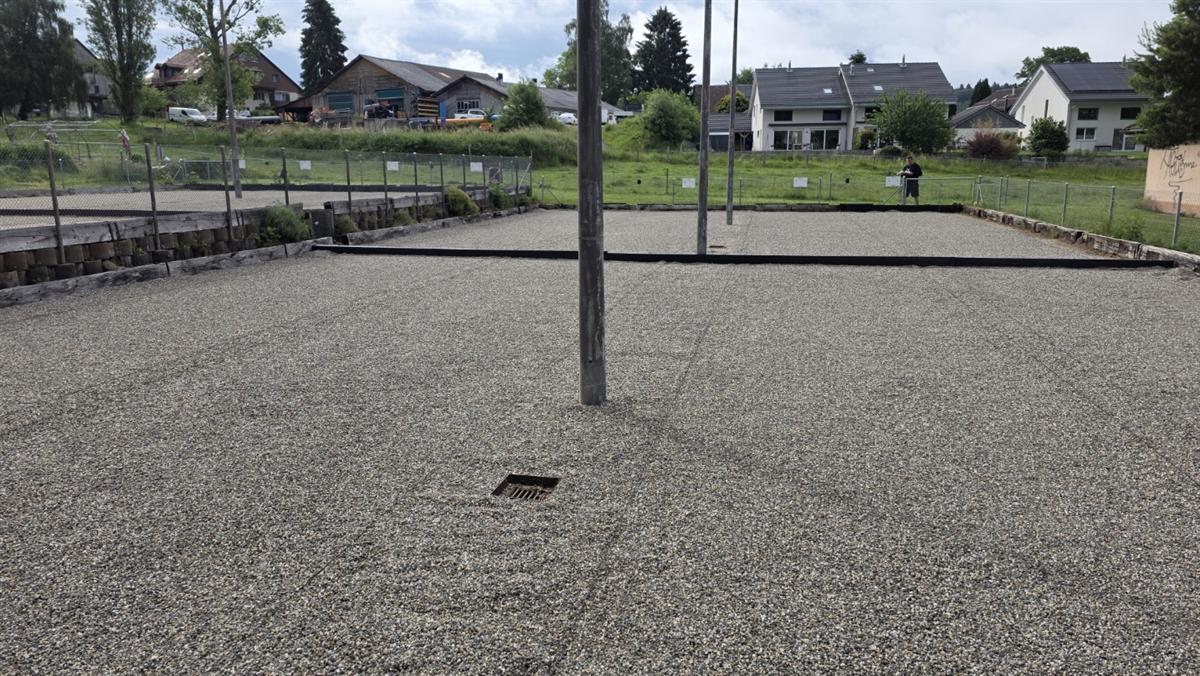 Tournoi du 6 juin 2026 — prêts à jouer